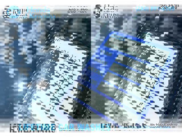 Certified 2025 Honda HR-V Sport image 25