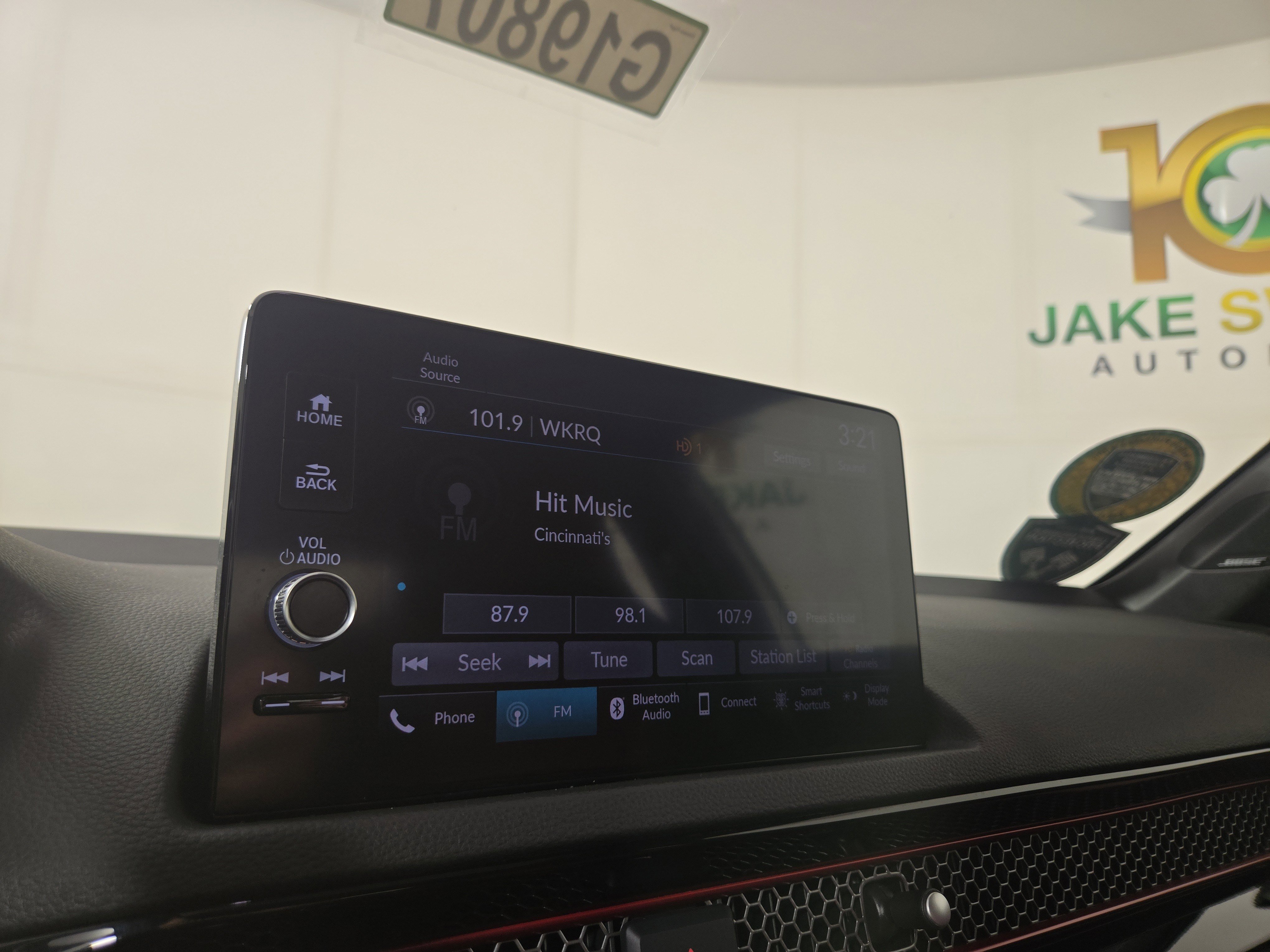 Used 2023 Honda Civic Si image 19