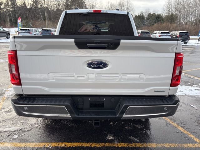 Used 2022 Ford F150 XLT w/ XTR Package image 7