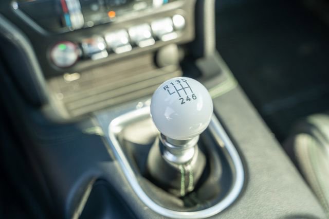 Used 2020 Ford Mustang Bullitt image 29