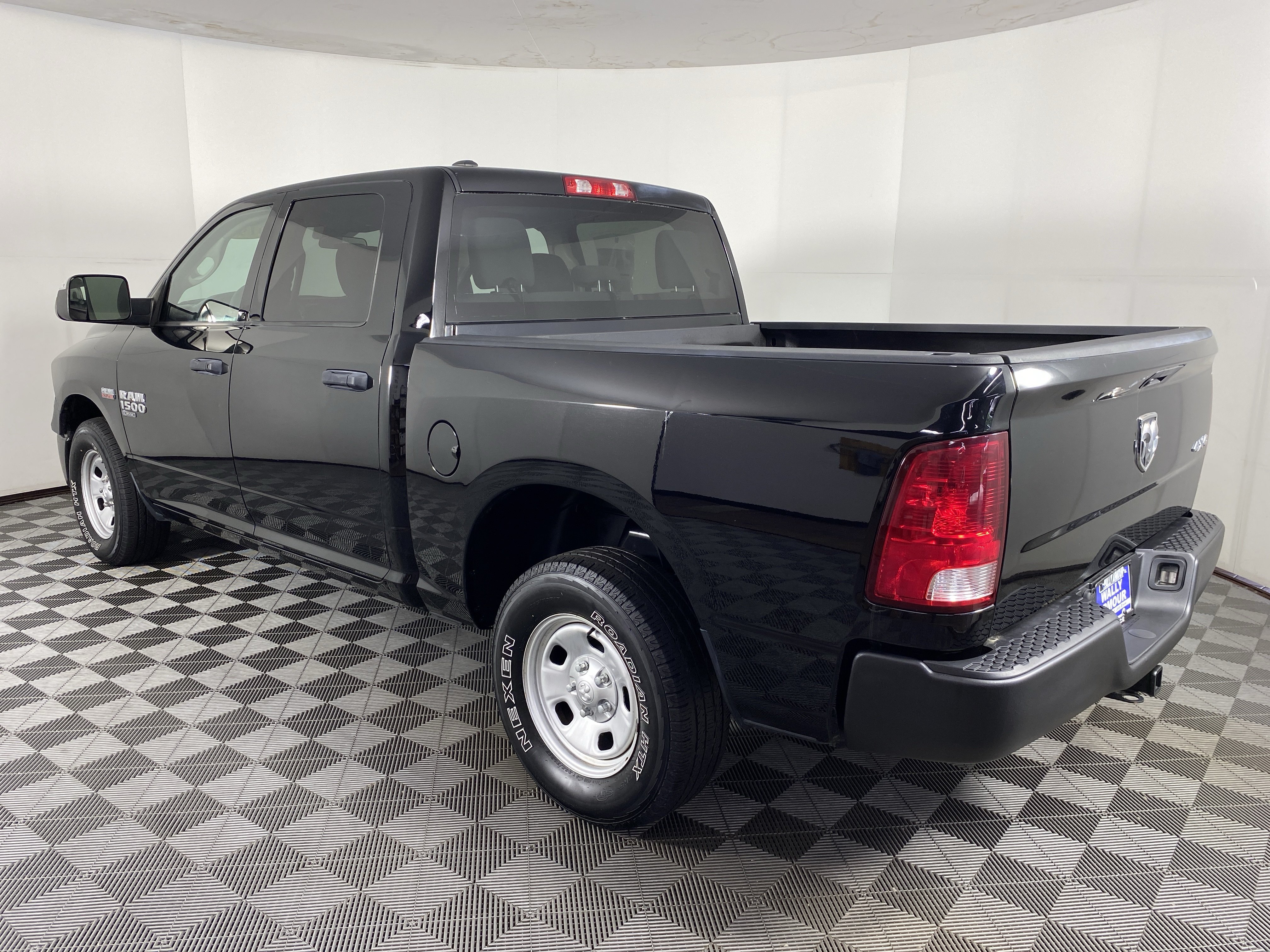 Used 2019 RAM 1500 Tradesman w/ Popular Equipment Group AWD/4WD image 37
