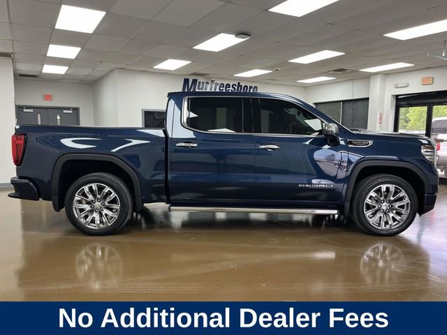 Used 2023 GMC Sierra 1500 Denali AWD/4WD image 4