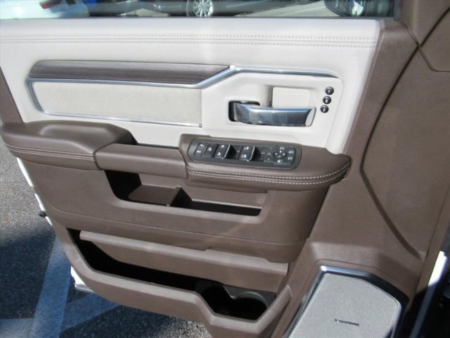 New 2026 RAM 2500 Laramie image 28