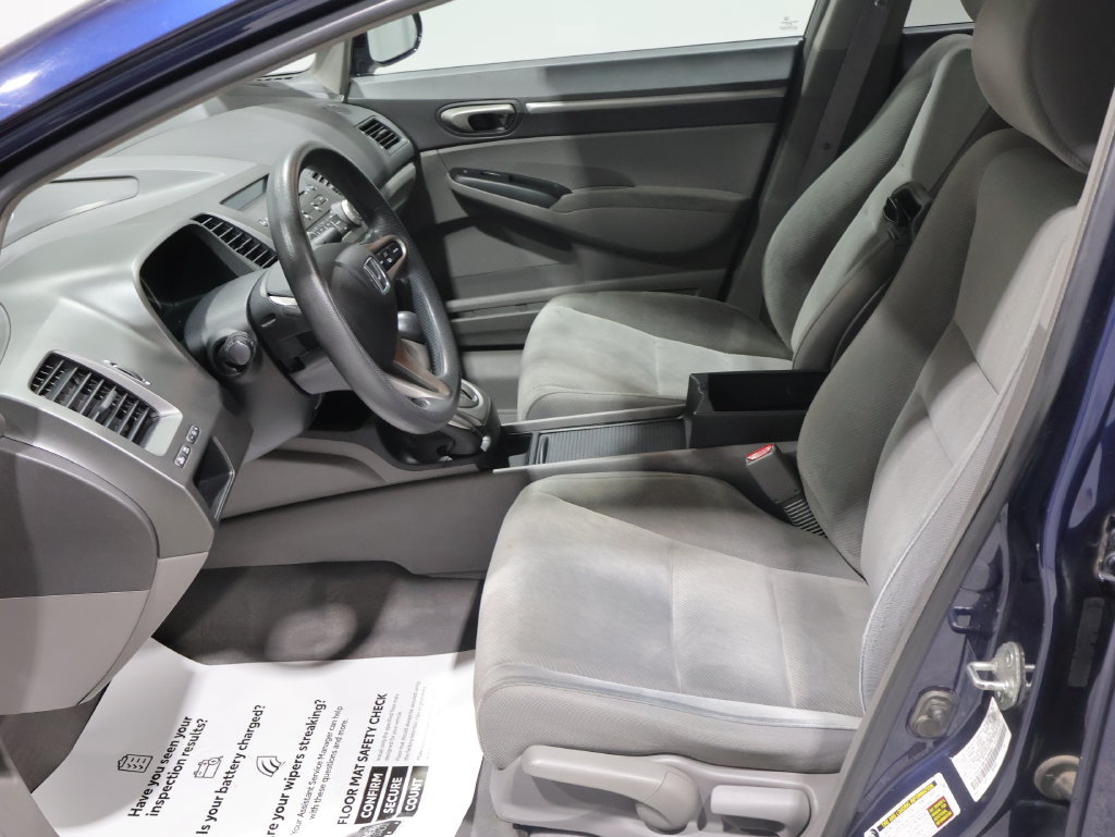 Used 2009 Honda Civic EX image 10