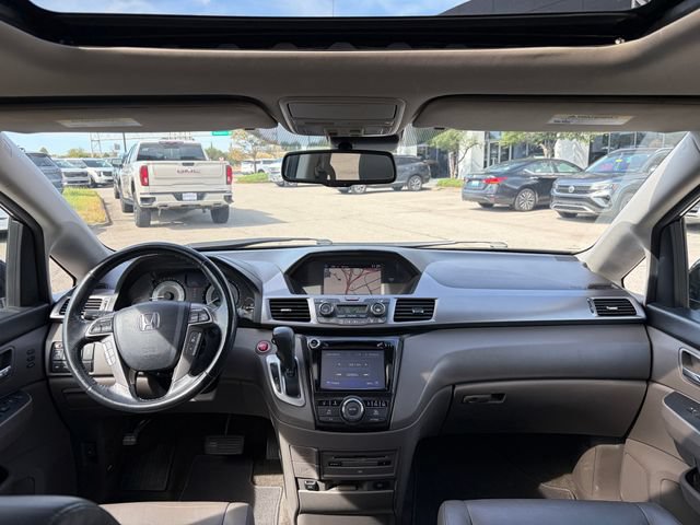 Used 2014 Honda Odyssey Touring image 32