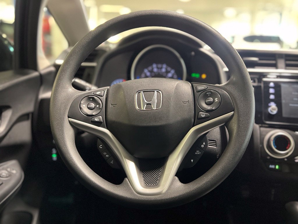 Used 2020 Honda Fit EX image 28