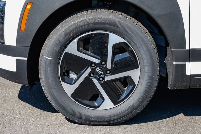 New 2026 Hyundai Ioniq 9 SE AWD/4WD image 11