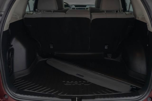 Used 2016 Honda CR-V EX image 10