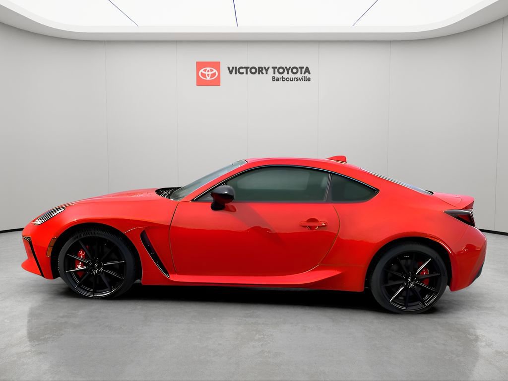 New 2025 Toyota GR86 image 6