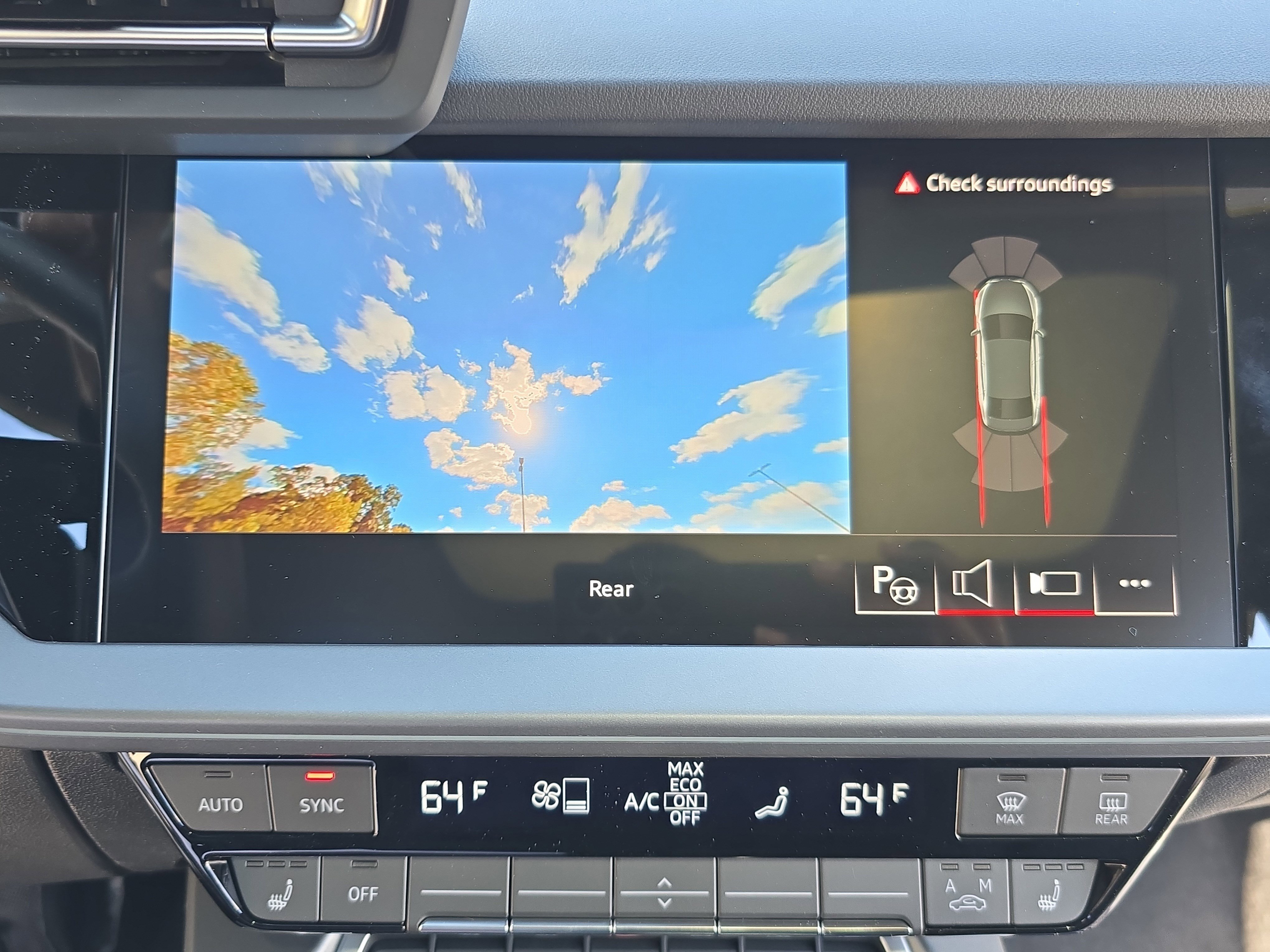 New 2026 Audi A3 2.0T Premium Plus image 21