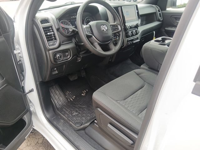New 2026 RAM 1500 Classic Warlock AWD/4WD image 46