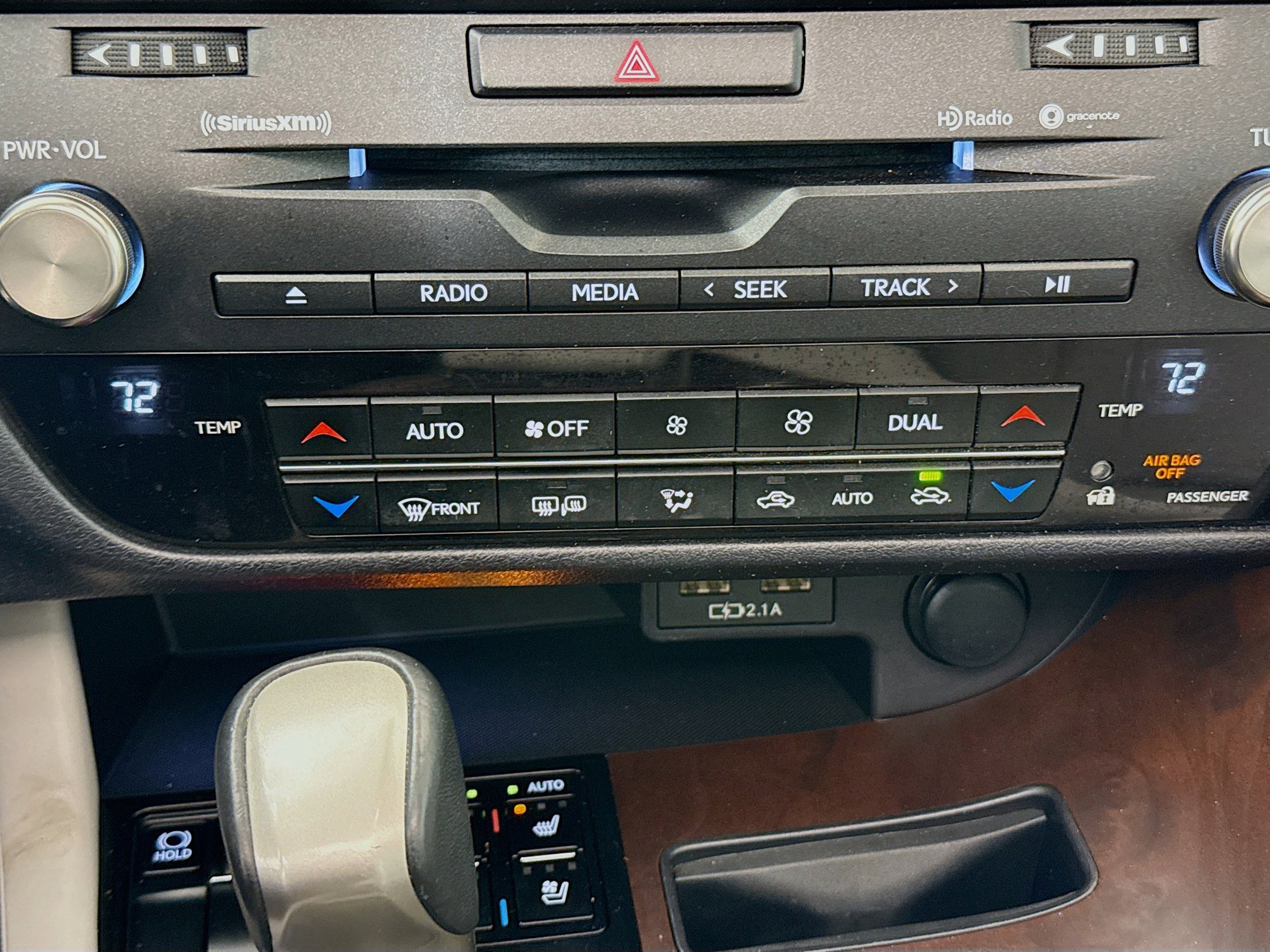 Used 2020 Lexus RX 350 AWD w/ Premium Package image 18