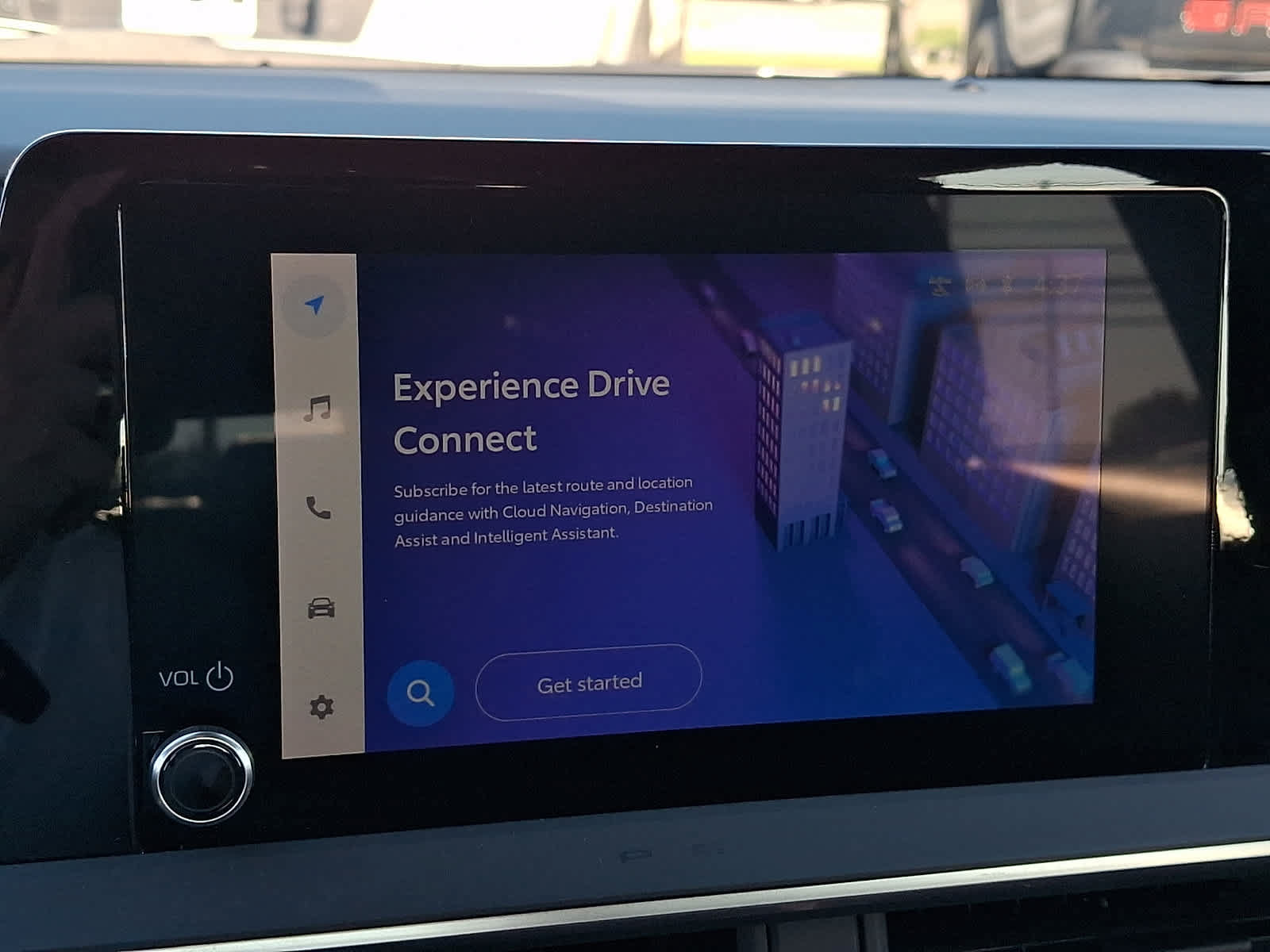 Certified 2023 Toyota Prius XLE FWD image 20