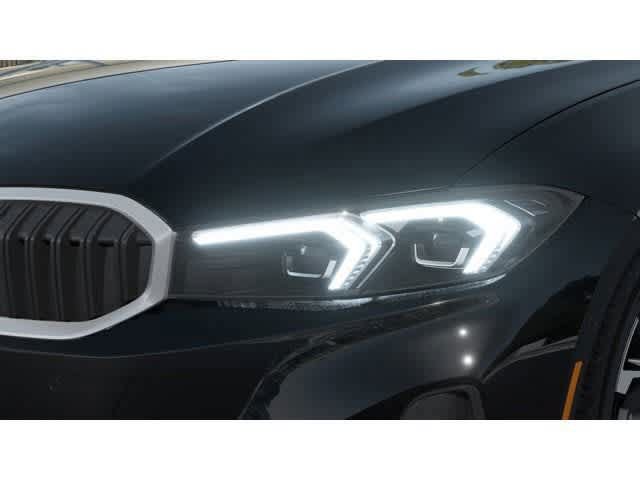 New 2026 BMW 330i xDrive Sedan w/ Premium Package AWD/4WD image 6