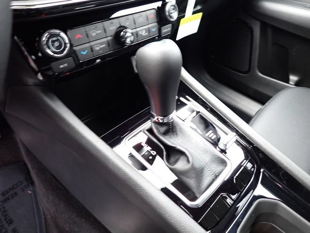New 2026 Jeep Compass Limited AWD/4WD image 17