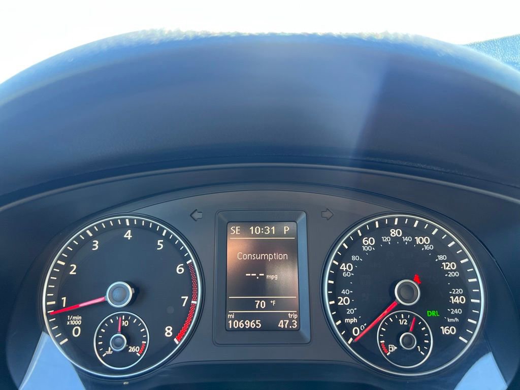 Used 2013 Volkswagen Jetta GLI image 18