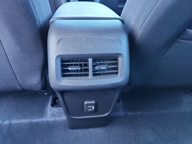 Certified 2024 Chevrolet Equinox LS image 32