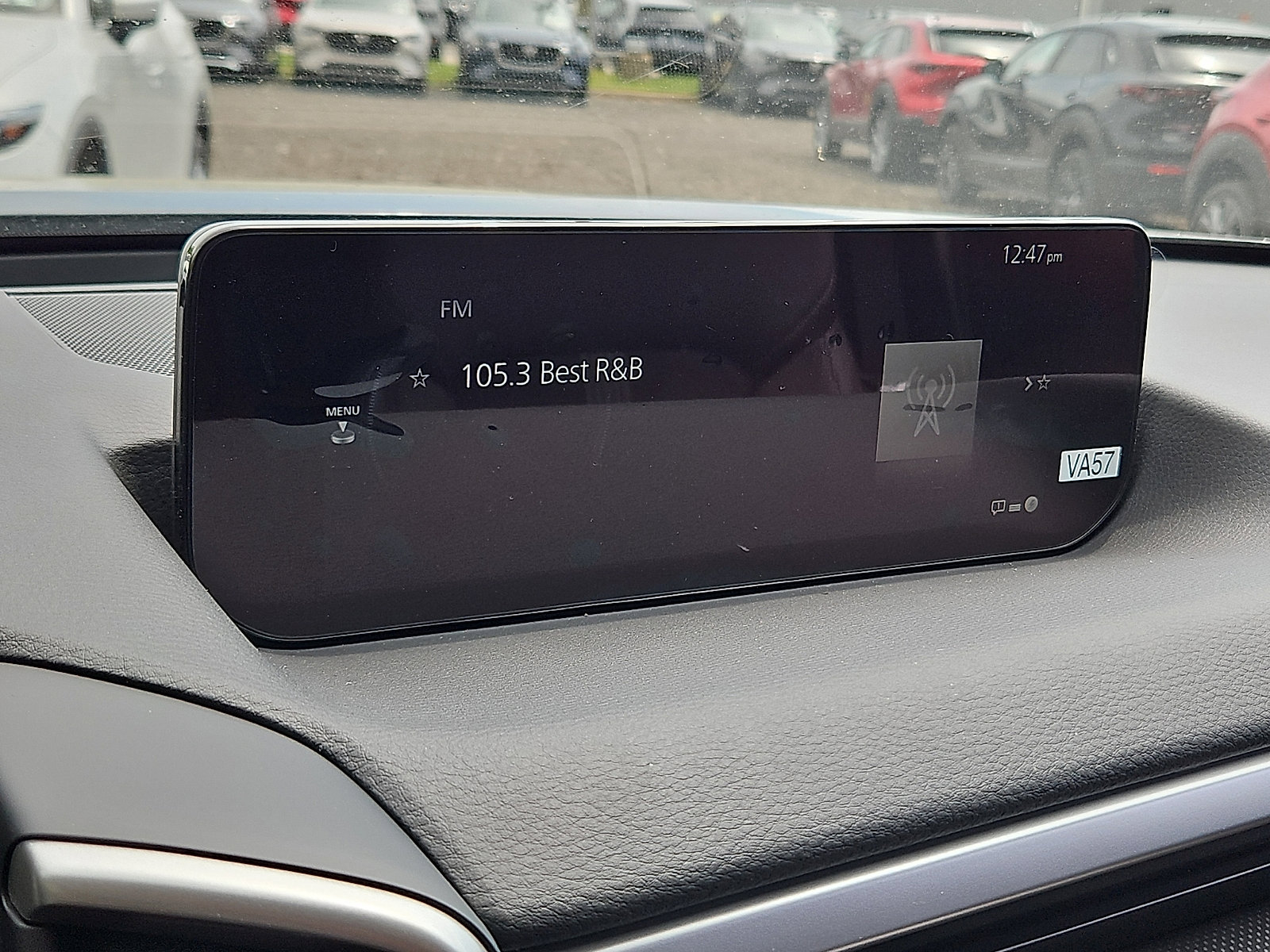 New 2026 MAZDA CX-50 AWD 2.5 S w/ Select Package image 14