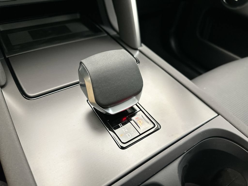 Certified 2025 Land Rover Discovery Sport S AWD/4WD image 10