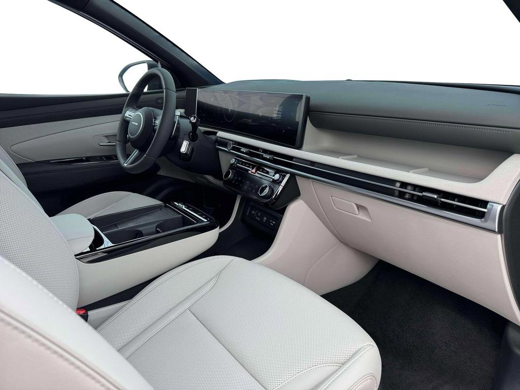 New 2026 Hyundai Tucson Limited image 15