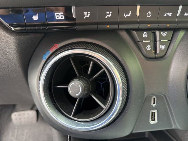 Used 2024 Chevrolet Blazer LT w/ Convenience Package image 19