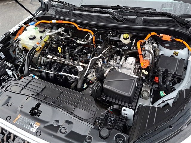 Used 2025 Lincoln Corsair Grand Touring w/ Equipment Group 302A image 28