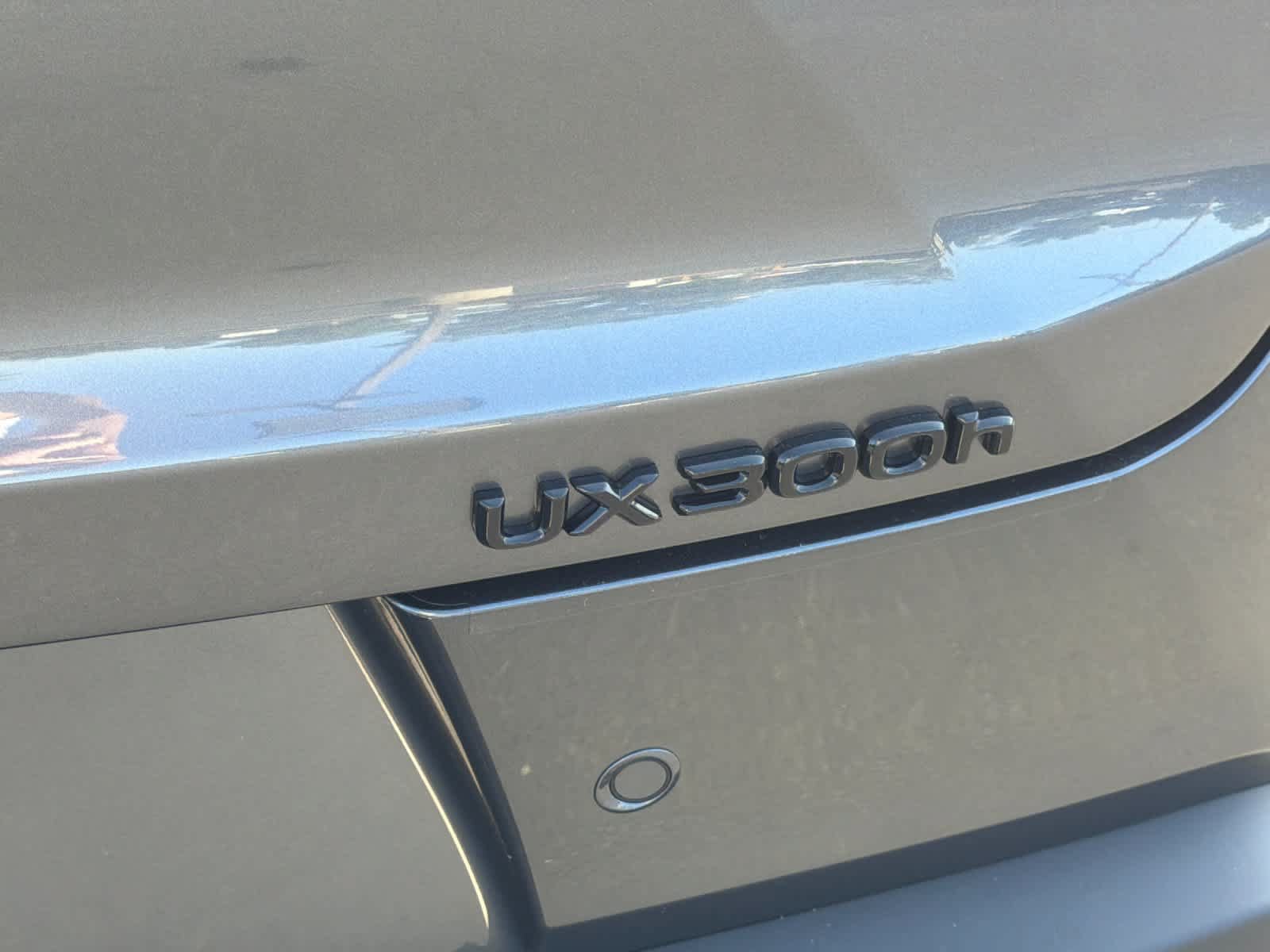 New 2026 Lexus UX 300h FWD w/ Accessory Package (Z2) image 31