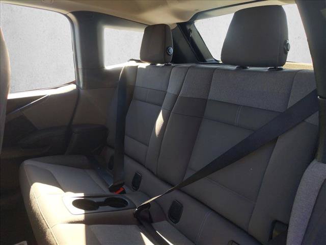 Used 2019 BMW i3 w/ Range Extender RWD image 14