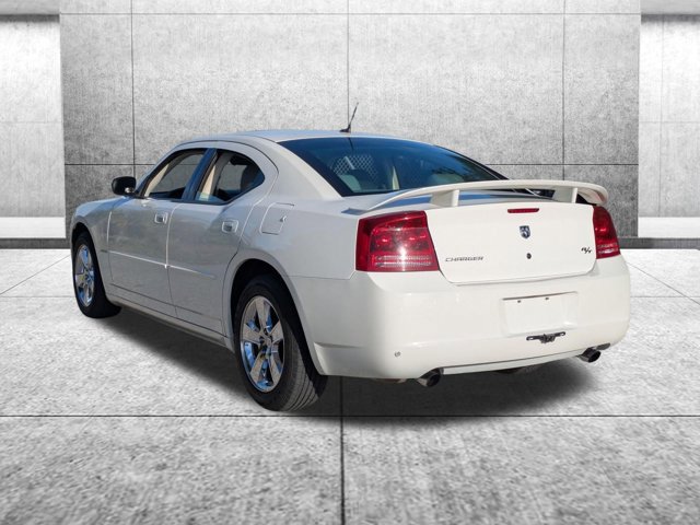 Used 2008 Dodge Charger R/T image 7