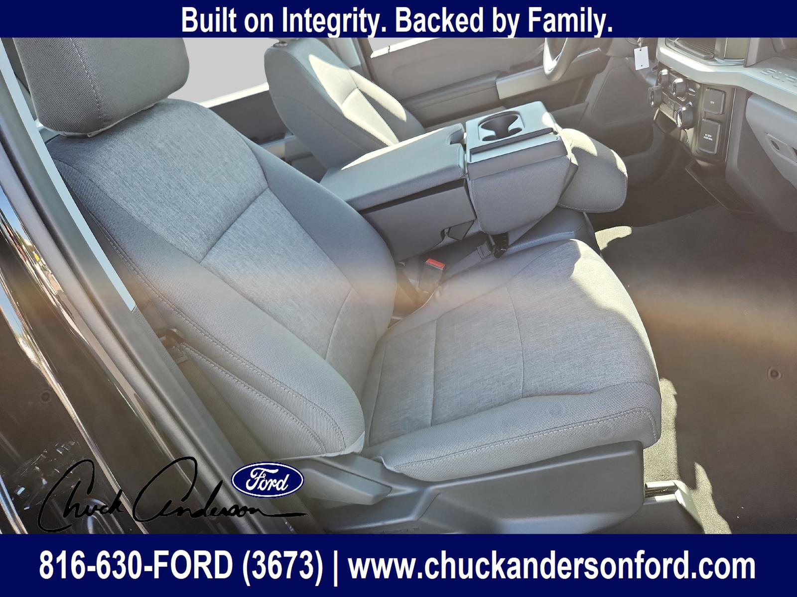 New 2026 Ford F250 XL w/ STX Appearance Package image 27