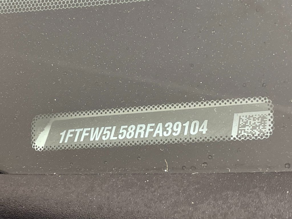 Used 2024 Ford F150 Lariat image 29