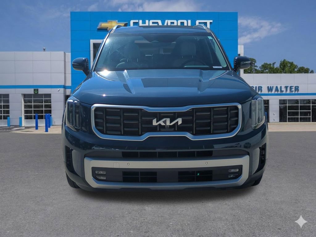 Used 2024 Kia Telluride SX AWD/4WD image 9