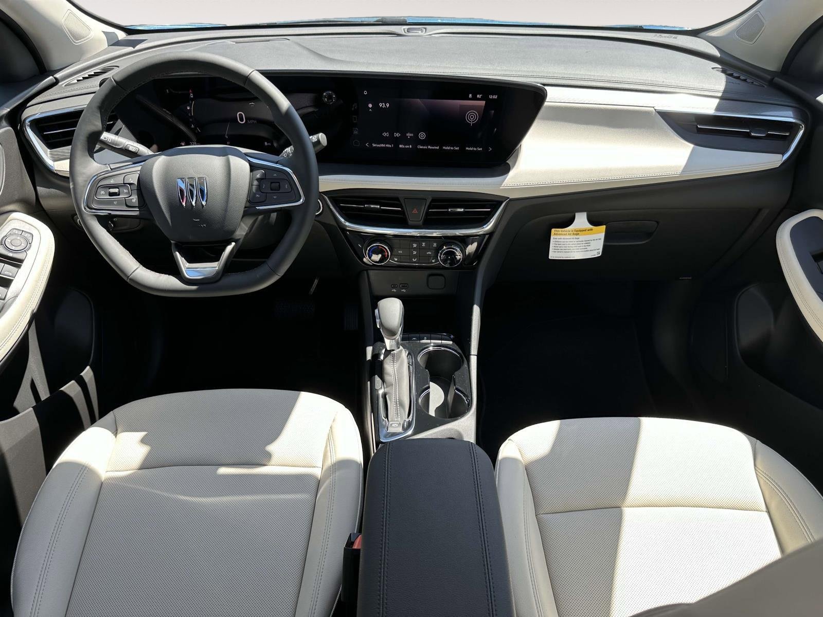 New 2026 Buick Encore GX Sport Touring w/ Advanced Technology Package image 2