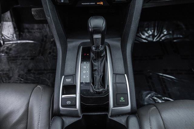 Used 2017 Honda Civic EX-L image 19