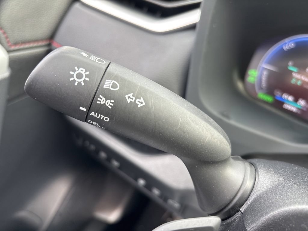 Used 2023 Toyota RAV4 XSE w/ Weather Package AWD/4WD image 40