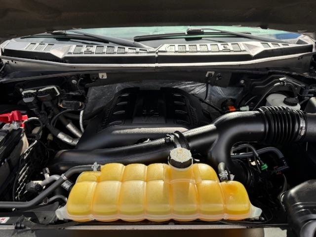 Used 2016 Ford F150 XLT w/ Equipment Group 302A Luxury image 10