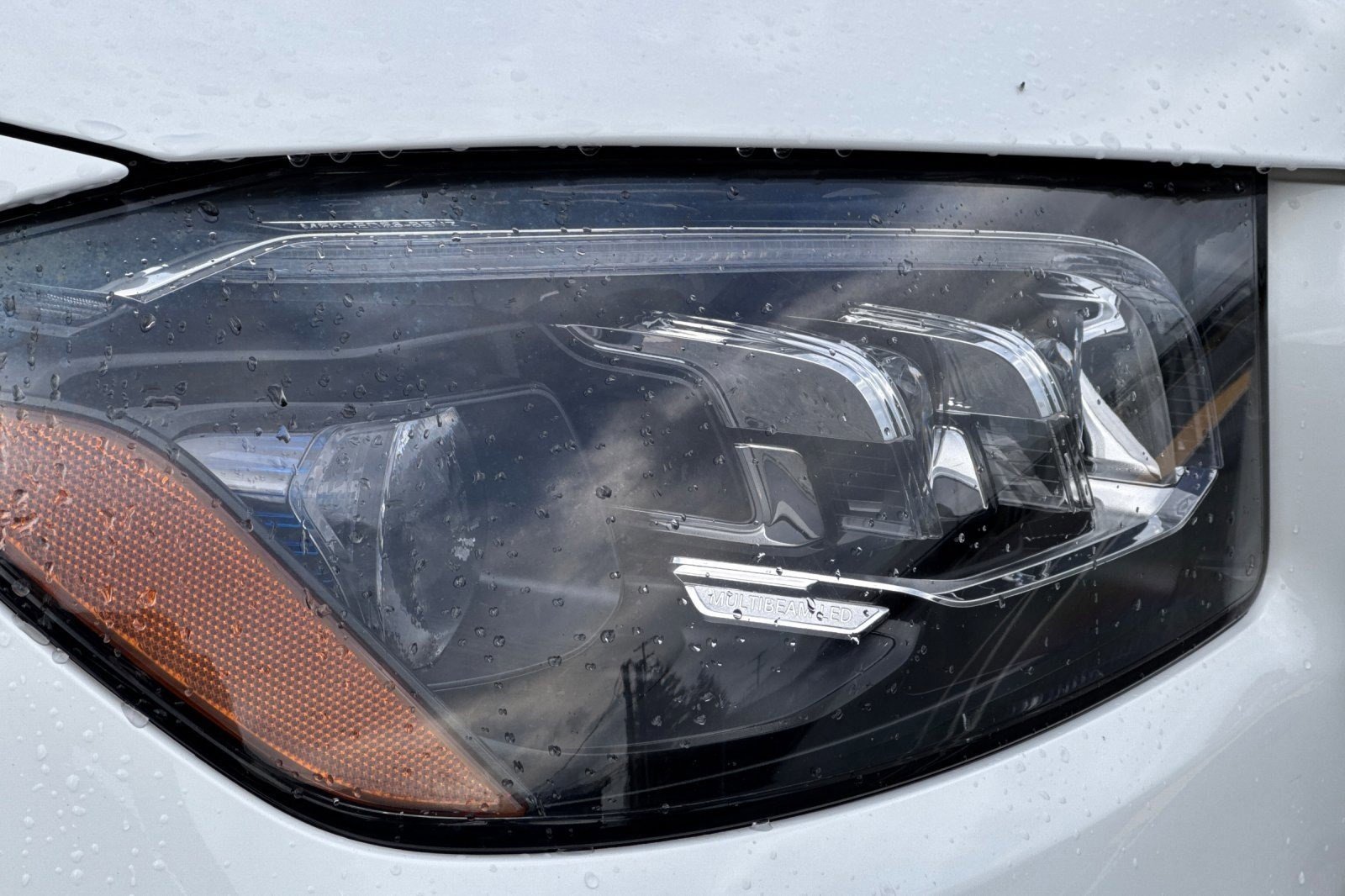 Used 2022 Mercedes-Benz GLS 450 GLS 450 image 11