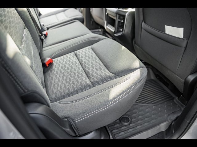 New 2025 RAM 1500 Big Horn image 35