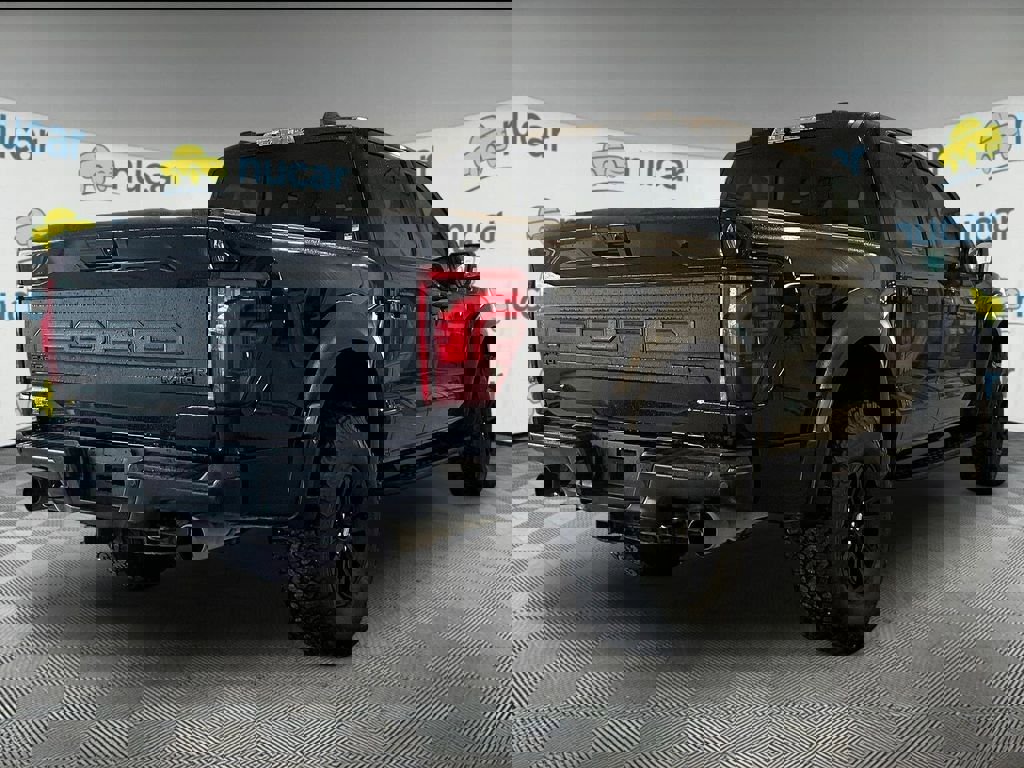 Used 2025 Ford F150 Raptor image 6