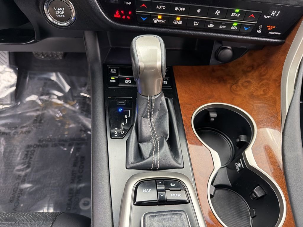 Used 2018 Lexus RX 350L AWD image 15