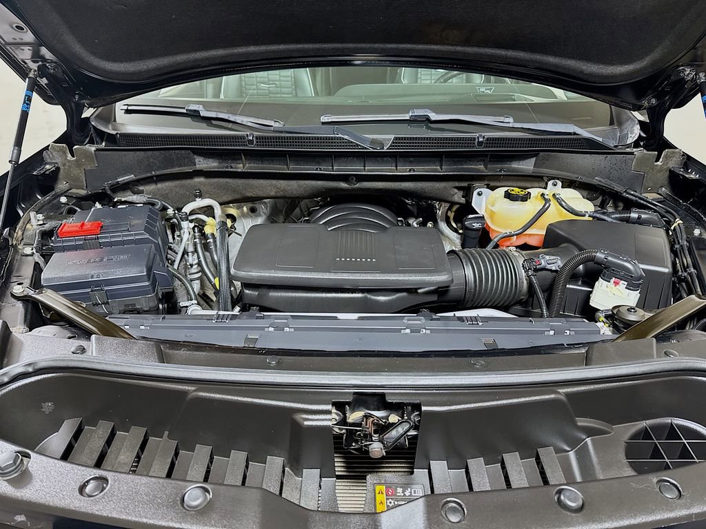 Used 2022 Cadillac Escalade Sport Platinum w/ Heavy-Duty Trailer Package image 32