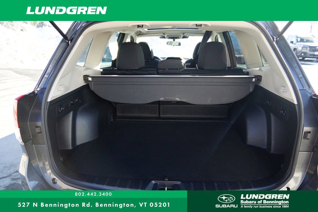 Certified 2023 Subaru Forester Premium AWD/4WD image 32