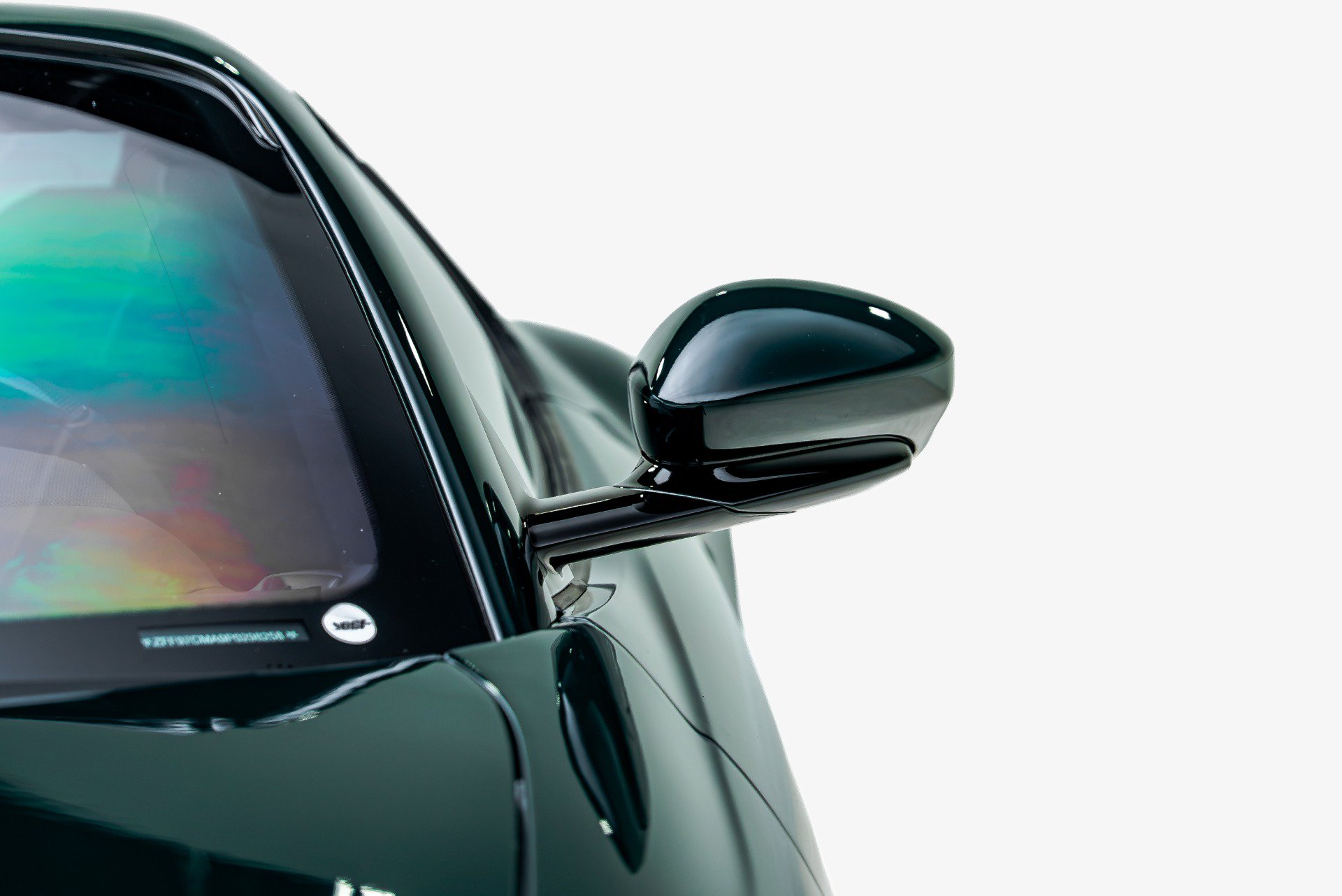 Used 2023 Ferrari 812 GTS RWD image 27