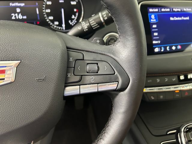 Used 2023 Cadillac XT4 Premium Luxury FWD image 16