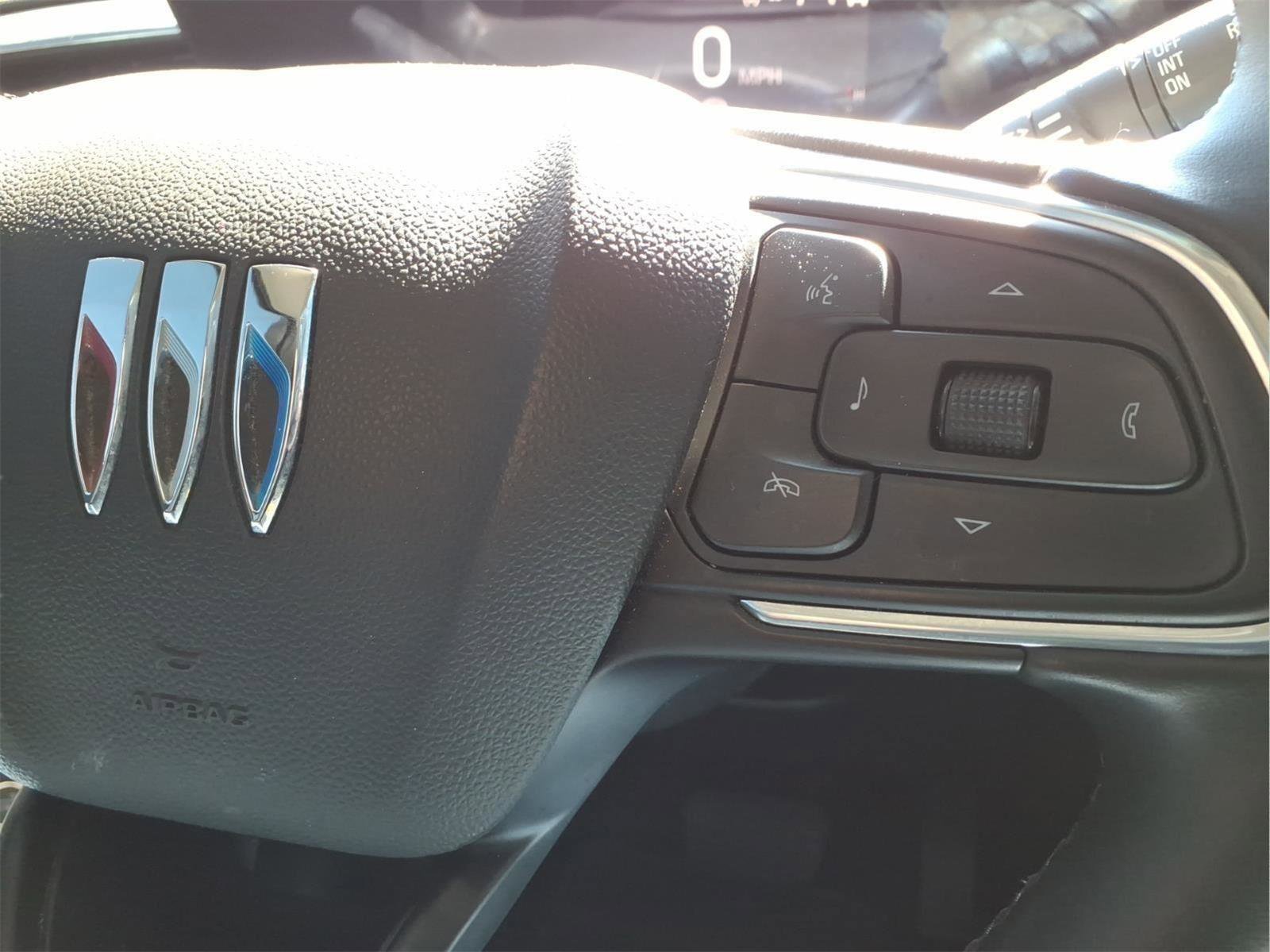 Used 2025 Buick Encore GX Sport Touring w/ Advanced Technology Package image 19