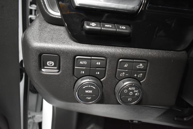 Certified 2026 Chevrolet Silverado 2500 LTZ w/ LTZ Premium Package AWD/4WD image 31