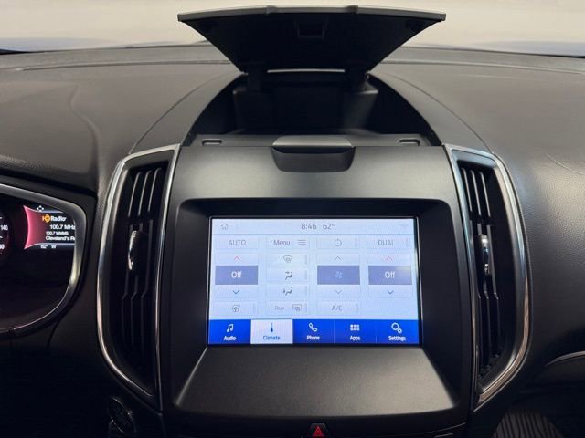 Used 2019 Ford Edge ST w/ Cold Weather Package AWD/4WD image 38