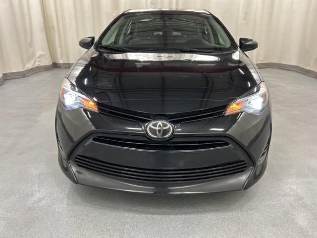 Used 2018 Toyota Corolla LE image 19