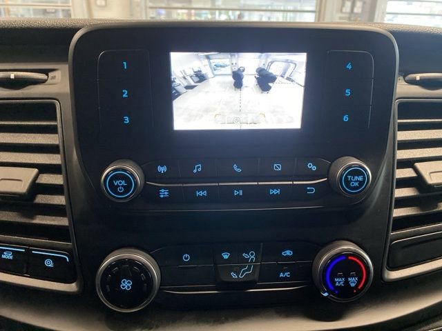 Used 2023 Ford Transit 250 Medium Roof AWD image 20