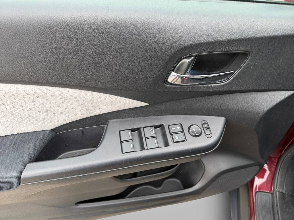 Used 2016 Honda CR-V EX image 14